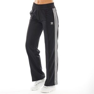 adidas Old School Black Sweatpants
